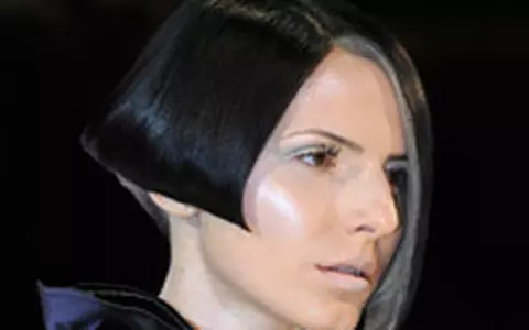 Wella International Trend Vision Award - New York 2011