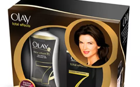 De sarbatori, bucura-te de cadourile oferite de Olay!