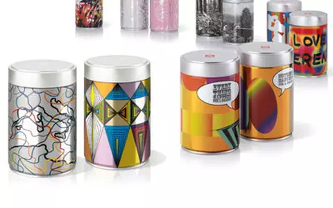 Energie love difference by illy