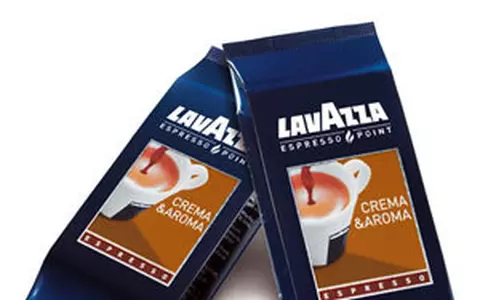 Pentru pasionatii de espresso: calitatea Lavazza, acum si online
