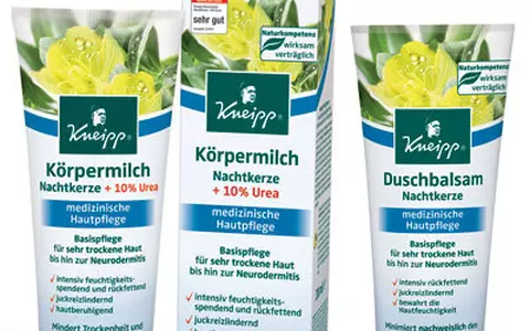 Redescopera frumusetea naturala cu Kneipp