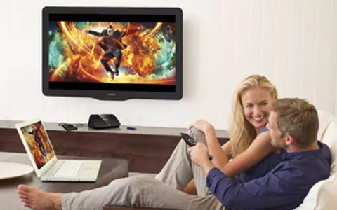 Philips lanseaza noi playere multimedia, extrem de performante