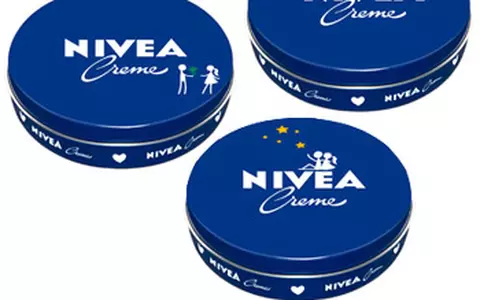 Crema NIVEA - editie limitata pentru indragostiti