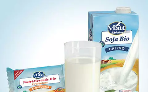 MATT&DIET- Sanatatea incepe cu ceea ce mancam!