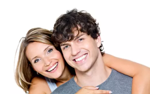 De Valentine’s Day, Clinica Trident te provoaca sa spui ”I love you!”