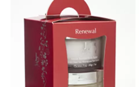Castiga un Kit SPA Renewel PREMIUM!