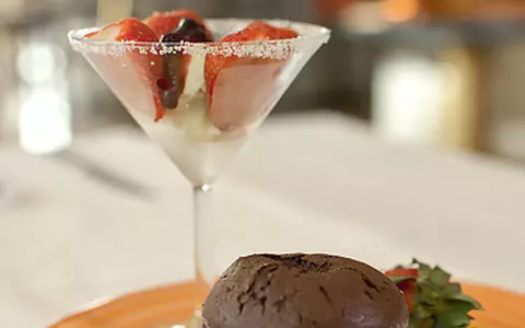 Croaziera culinara