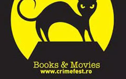 La Rasnov incepe Mystery & Thriller Festival