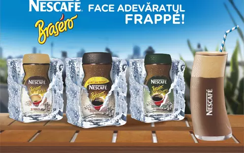 Gustul verilor racoroase: Un ritual in 3 pasi