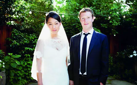 Mark Zuckerberg: Omul care a schimbat fata lumii