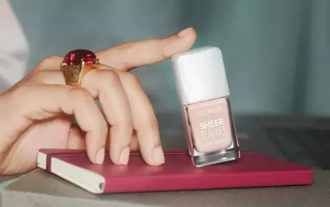 Beauty trends. Noutăți de toamnă-iarnă 2023 de la Catrice