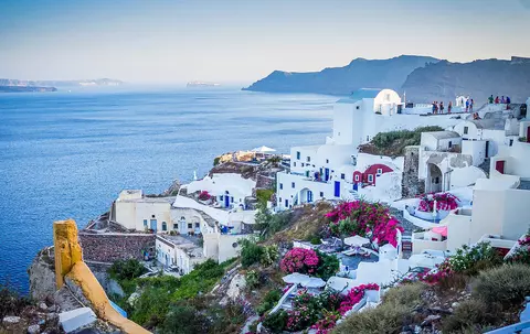 (P) Unde să pleci într-o vacanță early booking în Grecia