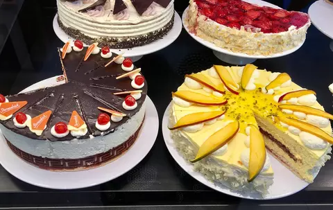 (P) Top 10 cele mai celebre deserturi din lume