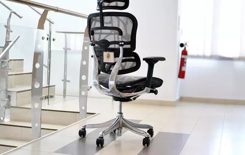 Beneficiile scaunelor ergonomice