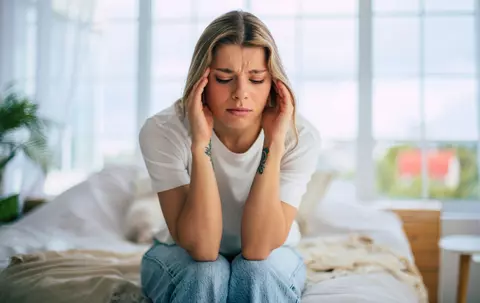 Totul despre cortizol sau hormonul stresului: ce îl determină și rolul său