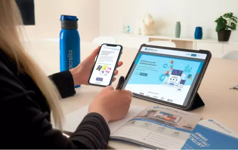Newsletterul perfect: De la concept la strategie eficientă în era digitală