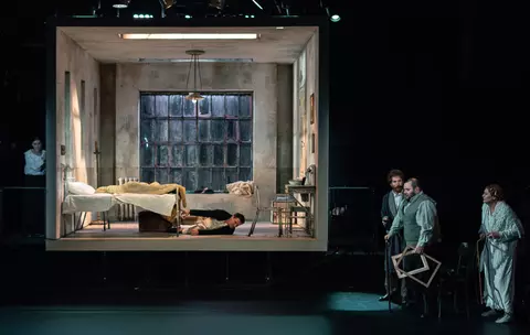 Teatrul EXCELSIOR încheie stagiunea 2025–2026 cu peste 35.000 de spectatori, cinci premiere, numeroase nominalizări și premii