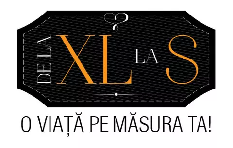 Cu XL-S Medical îţi recapeţi măsura!