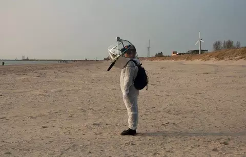 Artă și tehnologie la București: introducing NOVA