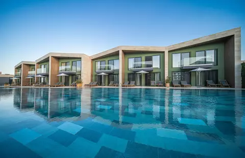 Ascensiunea luxului de tip wellness pe litoralul bulgăresc