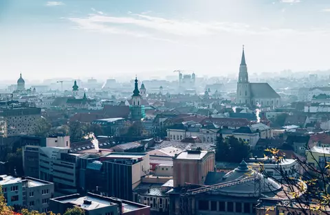 Analiză Imobiliare.ro: Mit spulberat, Cluj-Napoca nu (mai) este cel mai scump oraș din țară