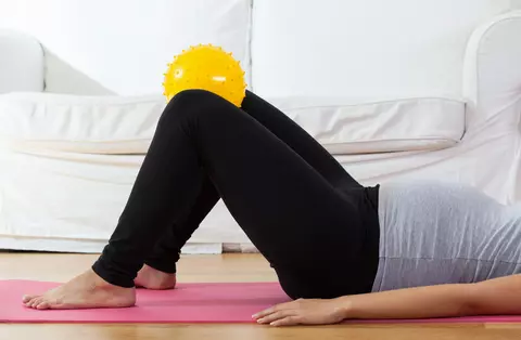 De ce e bine să faci sport în sarcină