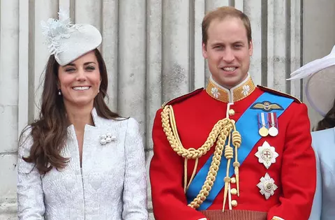 Care este intalnirea perfecta pentru Printul William si Kate Middleton