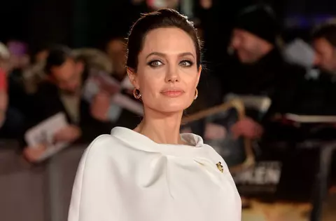 Angelina Jolie vorbeste despre masura impotriva refugiatilor a lui Donald Trump