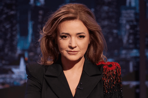 Cum și-a amenajat Cristina Bâtlan casa. S-a inspirat din cultura japoneză: „Nu am mobilă la înălțime, nu am nicio canapea”