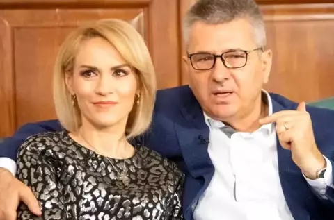 Cum arată casa Gabrielei Firea și a lui Florentin Pandele. Una dintre camere are pereții tapetați cu icoane de sus până jos