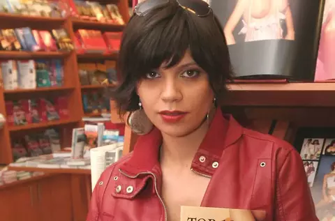 Laura Andreșan a fost abuzată sexual de unchiul său, în copilărie: "Fără acele entități care îmi apăreau în coșmaruri, nu aș fi ajuns la adevărul dureros, dar eliberator"