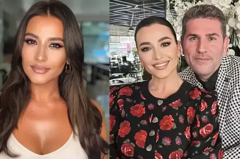 Claudia Pătrășcanu s-a împăcat cu iubitul ei, la 3 luni de la despărțire. Au fost surprinși alături de copiii artistei, pe aeroport, la întoarcere din vacanță