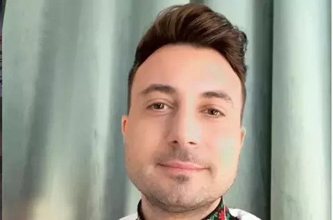 În sfârșit! Valentin Sanfira a recunoscut dupa luni de tacere: "s-a interesat de mine"