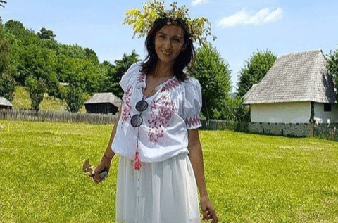 Totul i se trage din perioada Exatlon. Cum a descoperit Roxana Moise boala nemiloasă care i-a adus sfârșitul