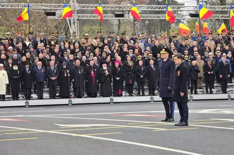 El este omul care are cele mai mare sanse sa AJUNGA PREMIER dupa ce a picat Guvernul Vestea