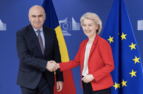 Pensionarii ar putea plăti mai mult pentru salariile bugetarilor! Ce variantă a ajuns de la Comisia Europeană pe masa Guvernului