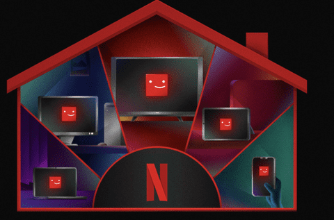 Schimbare majoră la Netflix. Filmele și serialele ar putea fi difuzate pe canale active
