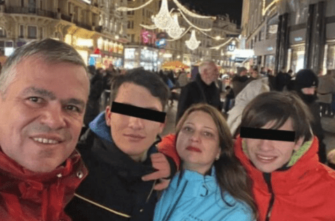 Cine este Anca Daniela, soția lui Adrian Veștea? Detaliul care a atras atenția după desemnarea liberalului ca premier