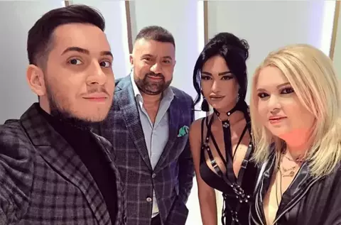 Doamne, dramatic ce se intampla cu Fulgy al Clejanilor... Ultima ora