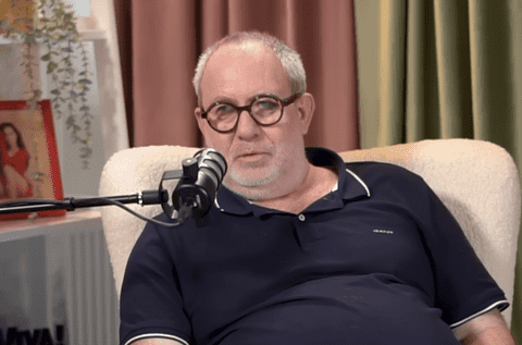 Florin Busuioc, dezvăluiri despre relatia cu Neti Sandu: „Împărțim aceeași căm....”