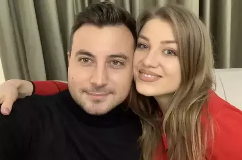 A tacut cat a tacut, dar acum Valentin Sanfira a vorbit deschis despre divort si nu se mai ascunde: "O facem..." A lovit direct in fosta sotie