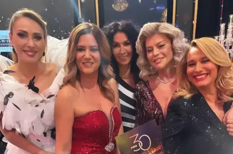 Andreea Esca pleaca de la pupitrul STIRILOR? Vedeta a spus clar , ca sa se stie chiar de la ea ca....