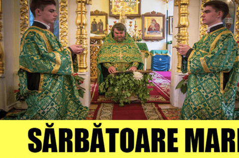 Ce să culegi din grădină în a doua zi de Rusalii? Este bine să faci asta timp de 9 săptămâni