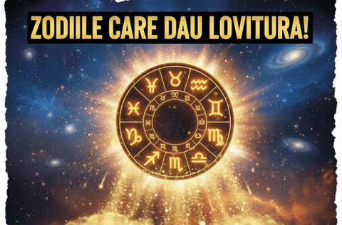Zodia care primește vestea vieții după 15 iunie. Luna Nouă îi schimbă complet destinul
