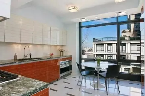 Ricky Martin apartament New York