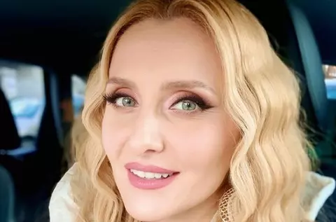 Cum arată apartamentul în care s-a mutat Alina Sorescu, după ce a anunțat divorțul de Alexandru Ciucu. Costă o avere!