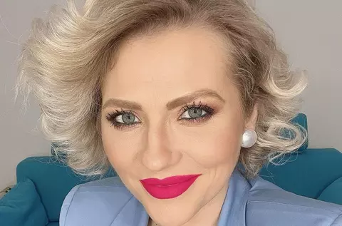 Cum arată vila cu cinci camere, din Snagov, în care locuiește Mirela Vaida: "Îmi zic vecinii că le-am distrus liniștea"