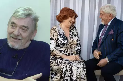 Tragedia care l-a marcat pe actorul Mihai Dinvale, care a jucat în serialul "Camera 609": "Din păcate am pierdut-o, era extrem de bolnavă"