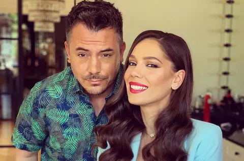 Cum arată vila în care locuiesc Irina și Răzvan Fodor. Are 2 etaje și 7 camere: "Ne-am luat o casă mare, dar..."