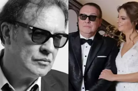 Cine este Alina Gabriela Munteanu, ultima soție a lui Gabriel Cotabiță. Erau împreună de mai bine de 10 ani, iar între ei era o diferență de 27 de ani
